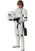 Medicom Toy MAFEX No.257 LUKE SKYWALKER STORMTROOPER DISGUISE Action Figure NEW_2