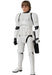 Medicom Toy MAFEX No.257 LUKE SKYWALKER STORMTROOPER DISGUISE Action Figure NEW_4