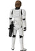 Medicom Toy MAFEX No.257 LUKE SKYWALKER STORMTROOPER DISGUISE Action Figure NEW_5