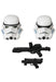 Medicom Toy MAFEX No.257 LUKE SKYWALKER STORMTROOPER DISGUISE Action Figure NEW_8