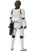 Medicom Toy MAFEX No.258 HAN SOLO STORMTROOPER DISGUISE 155mm Action Figure NEW_5
