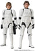 Medicom Toy MAFEX No.258 HAN SOLO STORMTROOPER DISGUISE 155mm Action Figure NEW_7