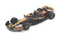 1/43 McLaren Formula 1 Team MCL38 No.81 4th Australian GP Oscar Piastri S9524_1