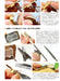 Model Art Latest Edition Mastering Tools for Plastic Models (Book) How To NEW_3