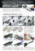 Model Art Latest Edition Mastering Tools for Plastic Models (Book) How To NEW_4