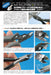 Model Art Latest Edition Mastering Tools for Plastic Models (Book) How To NEW_6