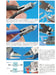 Model Art Latest Edition Mastering Tools for Plastic Models (Book) How To NEW_7