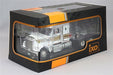 Ixo 1/43 scale Freightliner Coronado 2012 White/Gold Diecast Miniature Car NEW_4