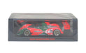 Spark 1/43 Kudzu DLM Mazda No.20 Le Mans 24H 1996 Resin Miniature Car S9447 NEW_1