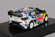 Ixo 1/43 Ford Puma Rally 1 2024 Safari Rally Kenya #16 A.Fourmaux A.Coria RAM938_3