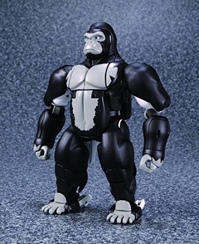 TRANSFORMERS MASTERPIECE MP-38 CONVOY The Legendary Leader Figure TAKARA TOMY_2