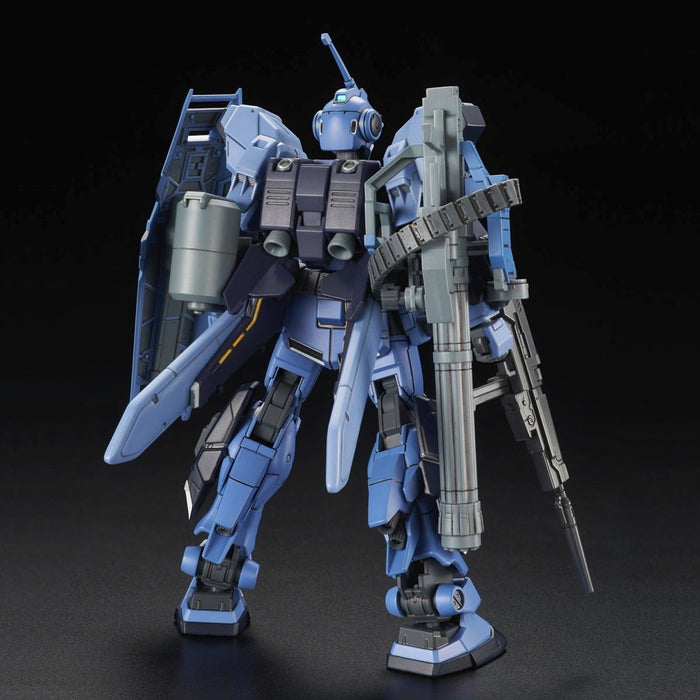 BANDAI HGUC 1/144 RX-80PR PALE RIDER SPACE TYPE Model Kit Gundam MISSING LINK_3