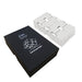 Lilbit Infinity Cube Aluminum Alloy (Silver) NEW from Japan_2