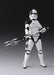 S.H.Figuarts Star Wars The Last Jedi FIRST ORDER EXECUTIONER Figure BANDAI NEW_5
