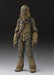 S.H.Figuarts Solo A Star Wars Story CHEWBACCA Action Figure BANDAI NEW_2