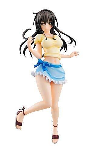 MegaHouse To Love-Ru Gals Yui Kotegawa Figure NEW from Japan_1