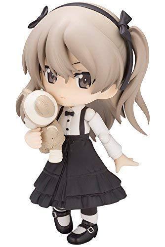 Kotobukiya Cu-poche Alice Shimada Figure NEW from Japan_1