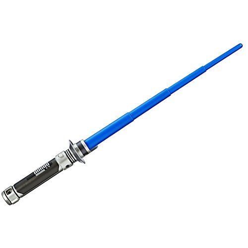 STAR WARS BASIC LIGHTSABER KANAN JARRUS TAKARA TOMY NEW from Japan_1