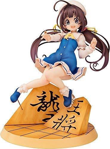 Aquamarine Ai Hinatsuru: Game Start! 1/7 Scale Figure NEW from Japan_1