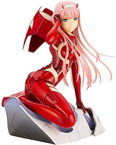 Kotobukiya Zero Two 1/7 Scale Figure from Japan_1