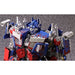 TRANSFORMERS MASTERPIECE MPM-4 OPTIMUS PRIME Action Figure TAKARA TOMY NEW_4