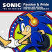 [CD] Passion & Pride : Anthems witn Attitude from the Sonic Adventure Era NEW_1