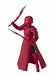 S.H.Figuarts Star Wars The Last Jedi ELITE PRAETORIAN GUARD Double Blade BANDAI_1