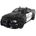 TRANSFORMERS MASTERPIECE MPM-5 DECEPTICON BARRICADE Action Figure TAKARA TOMY_9