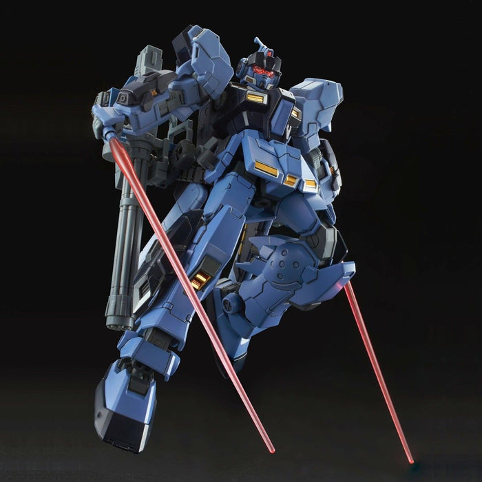BANDAI HGUC 1/144 RX-80PR PALE RIDER SPACE TYPE Model Kit Gundam MISSING LINK_9