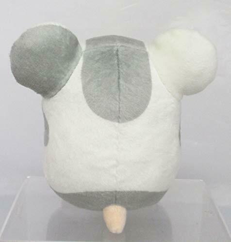 Hamtaro Plush Doll Stuffed toy koushi-kun S 10.5cm Anime NEW from Japan_4
