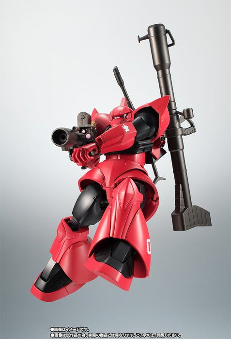 ROBOT SPIRTS SIDE MS MS-14B GELGOOG HIGH MOBILITY TYPE  JOHNNY RIDDEN'S Custom_9