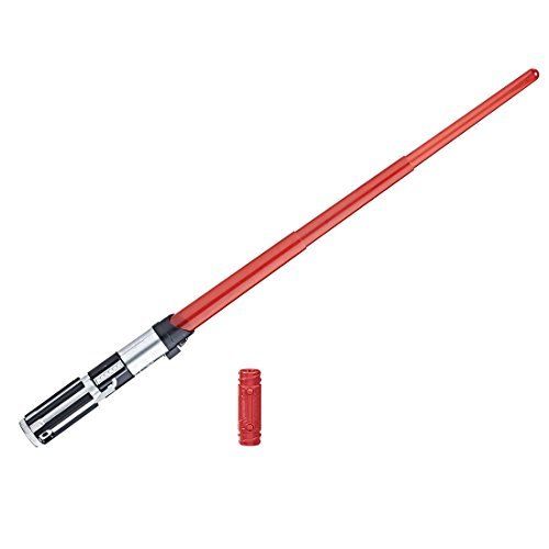 STAR WARS Electronic Lightsaber DARTH VADER TAKARA TOMY NEW from Japan_1