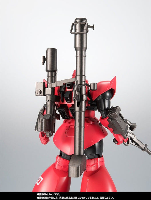 ROBOT SPIRTS SIDE MS MS-14B GELGOOG HIGH MOBILITY TYPE  JOHNNY RIDDEN'S Custom_7