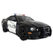 TRANSFORMERS MASTERPIECE MPM-5 DECEPTICON BARRICADE Action Figure TAKARA TOMY_8