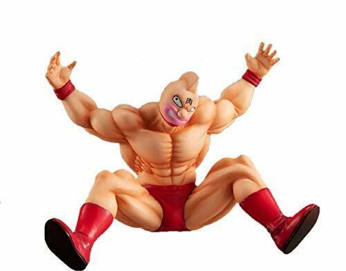 Kinnikuman hold figure FURYU Anime NEW from Japan_1