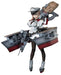 Aoshima Kantai Collection Graf Zeppelin 1/7 Scale Figure NEW from Japan_1