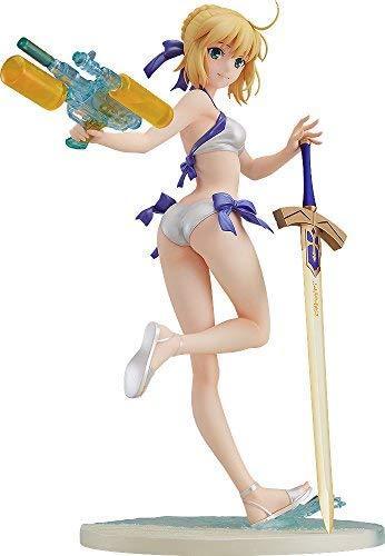 Max Factory Archer/Altria Pendragon 1/7 Scale Figure NEW from Japan_1