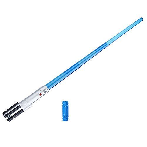 STAR WARS Electronic Lightsaber REY Resistance Outfit TAKARA TOMY NEW from Japan_1