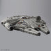 BANDAI Star Wars 1/1000 BLOCKADE RUNNER & 1/350 MILLENNIUM FALCON Model Kit NEW_7