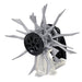 TRANSFORMERS MASTERPIECE MPM-5 DECEPTICON BARRICADE Action Figure TAKARA TOMY_7