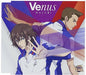[CD] The Prince of Tennis Venus NEW from Japan  Kaida Yuki / Kawamoto Naru_1