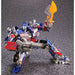 TRANSFORMERS MASTERPIECE MPM-4 OPTIMUS PRIME Action Figure TAKARA TOMY NEW_2