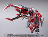 METAL BUILD TACTICAL ARMS II L & TIGER PIERCE OPTION SET Gundam SEED BANDAI NEW_8