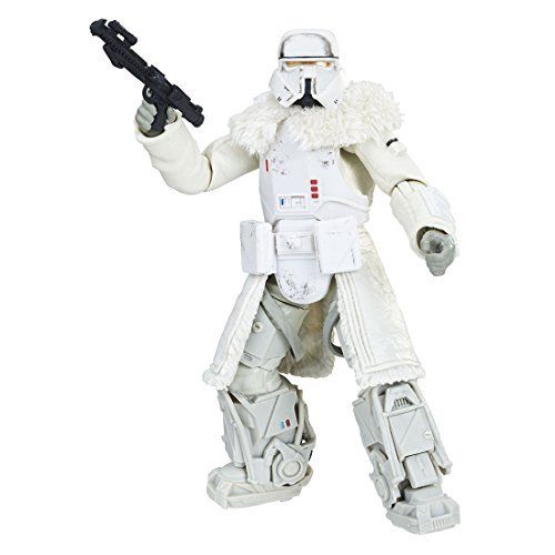 STAR WARS Black Series 6inch RANGE TROOPER Action Figure TAKARA TOMY_1