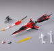 METAL BUILD TACTICAL ARMS II L & TIGER PIERCE OPTION SET Gundam SEED BANDAI NEW_1