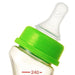 Betta feeding bottle brain S3-240 ml (manufactured by PPSU) NEW from Japan_3