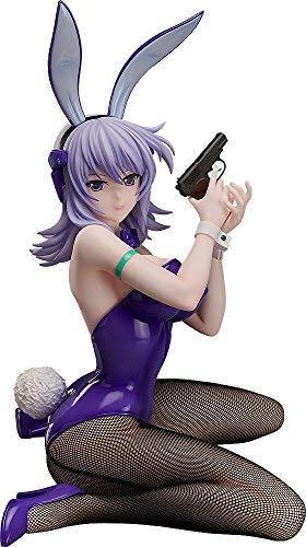 Freeing Cryska Barchenowa: Bunny Ver. 1/4 Scale Figure NEW from Japan_1