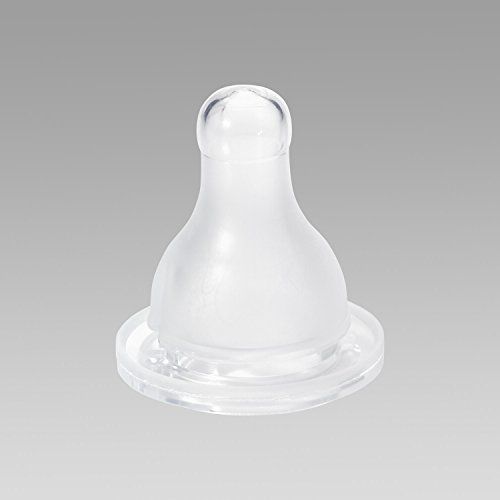 Lec Anpanman Nursery bottle Standard 240 ml cross cut 3 months ~ NEW from Japan_3