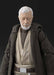 S.H.Figuarts Star Wars A NEW HOPE BEN KENOBI Action Figure BANDAI NEW from Japan_7