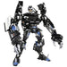 TRANSFORMERS MASTERPIECE MPM-5 DECEPTICON BARRICADE Action Figure TAKARA TOMY_2